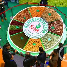 西部農交會盛大啟幕 6500余種農產品，一站式備齊特色年貨