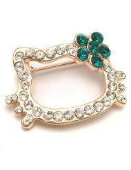 天然寶石飾品 點亮日常的精致藝術(shù)